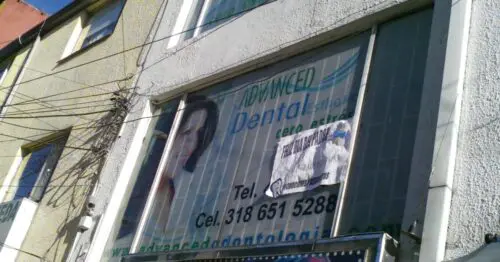 ESTETICA DENTAL G2D ESTETICA DENTAL G2D